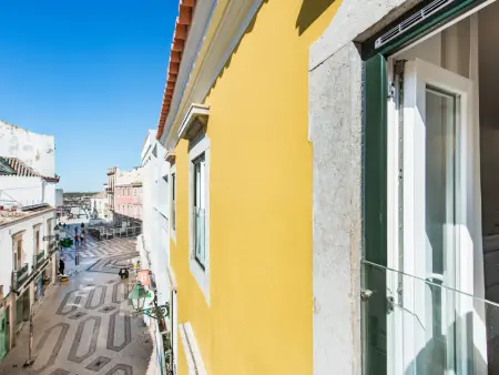 Duplex élégant au centre de Faro - 4 pers., Appartement 4 personnes à Faro - Photo 23