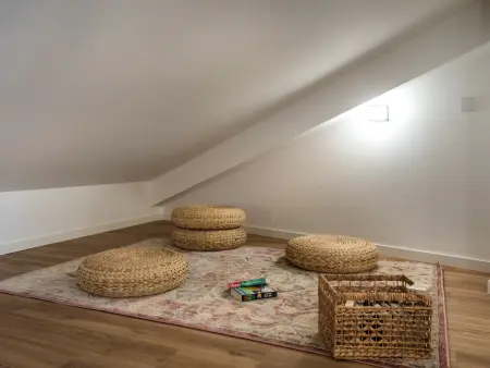 Duplex élégant au centre de Faro - 4 pers., Appartement 4 personnes à Faro - Photo 24