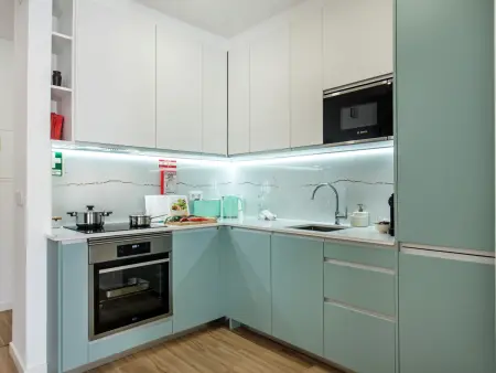 Duplex élégant au centre de Faro - 4 pers., Appartement 4 personnes à Faro - Photo 25