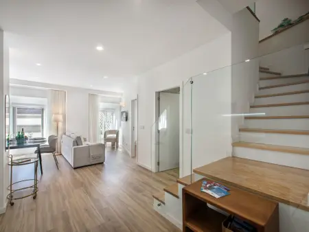Duplex élégant au centre de Faro - 4 pers., Appartement 4 personnes à Faro - Photo 26
