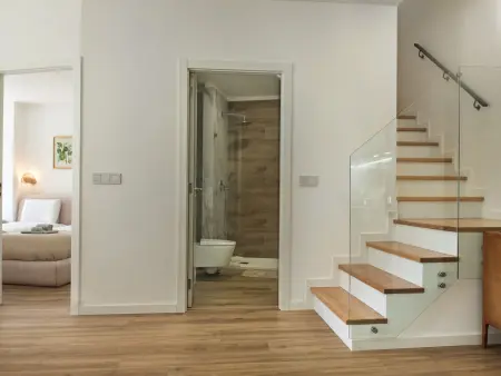 Duplex élégant au centre de Faro - 4 pers., Appartement 4 personnes à Faro - Photo 27