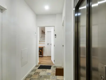 Duplex élégant au centre de Faro - 4 pers., Appartement 4 personnes à Faro - Photo 28