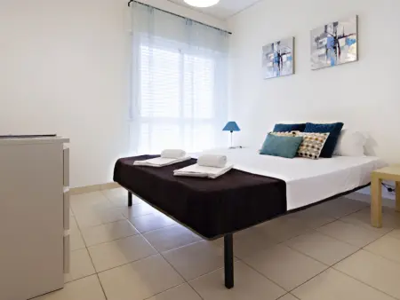 Appartement cosy au cœur de Faro pour 4 personnes - Photo 1