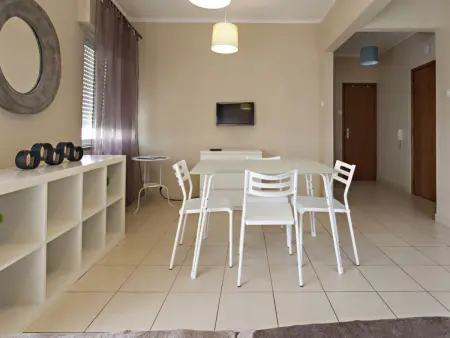 Appartement cosy au cœur de Faro pour 4 personnes - Photo 3
