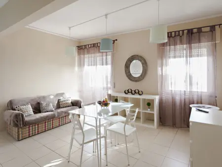 Appartement cosy au cœur de Faro pour 4 personnes - Photo 4