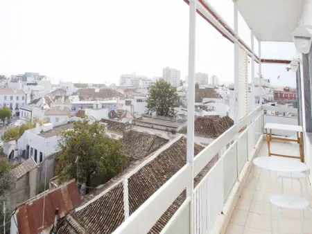 Appartement cosy au cœur de Faro pour 4 personnes - Photo 6