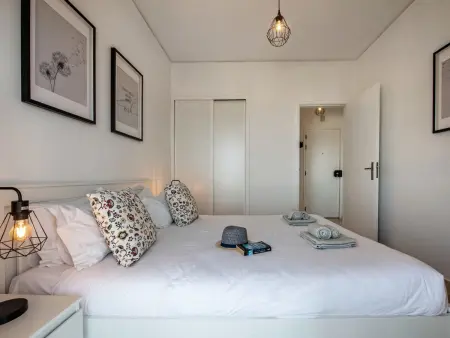 Appartement cosy au cœur de Faro pour 4 personnes - Photo 9