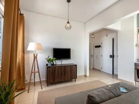 Appartement cosy au cœur de Faro pour 4 personnes - Photo 10