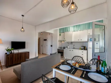 Appartement cosy au cœur de Faro pour 4 personnes - Photo 15