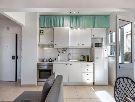 Appartement cosy au cœur de Faro pour 4 personnes - Photo 16