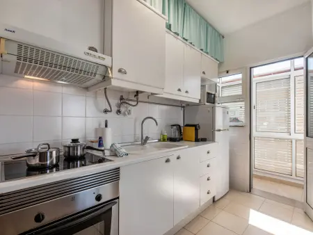 Appartement cosy au cœur de Faro pour 4 personnes - Photo 17