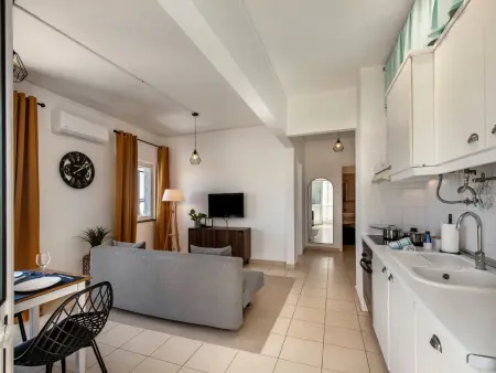 Appartement cosy au cœur de Faro pour 4 personnes - Photo 18