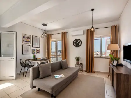 Appartement cosy au cœur de Faro pour 4 personnes - Photo 19