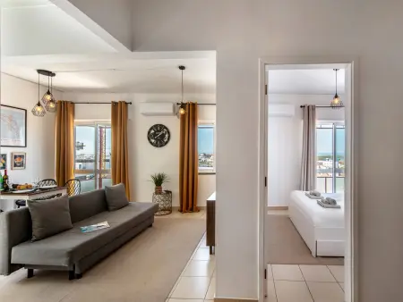 Appartement cosy au cœur de Faro pour 4 personnes - Photo 20