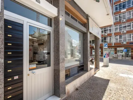 Appartement cosy au cœur de Faro pour 4 personnes - Photo 24