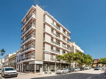 Appartement cosy au cœur de Faro pour 4 personnes - Photo 25