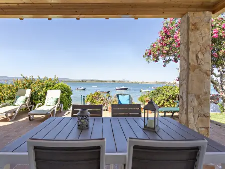 Charmante Maison 3 Ch: Proche Ria Formosa, Parking Privé - Photo 1