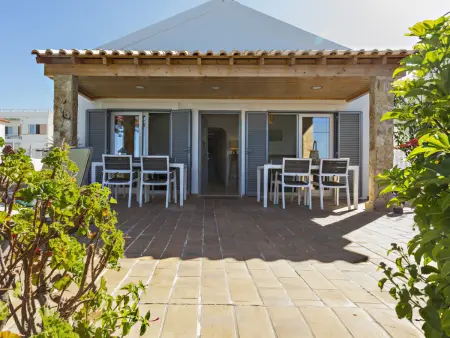 Charmante Maison 3 Ch: Proche Ria Formosa, Parking Privé - Photo 2