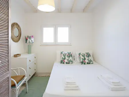 Charmante Maison 3 Ch: Proche Ria Formosa, Parking Privé - Photo 3