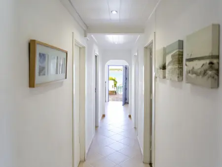 Charmante Maison 3 Ch: Proche Ria Formosa, Parking Privé - Photo 5