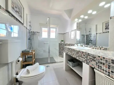 Charmante Maison 3 Ch: Proche Ria Formosa, Parking Privé - Photo 6