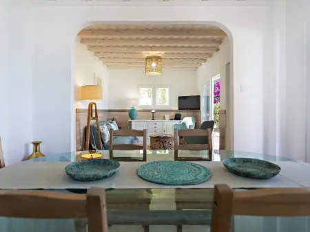 Charmante Maison 3 Ch: Proche Ria Formosa, Parking Privé - Photo 12