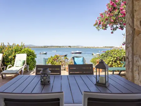 Charmante Maison 3 Ch: Proche Ria Formosa, Parking Privé - Photo 15