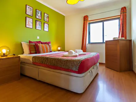 Appartement à Faro avec climatisation pour 6 pers. - Photo 1