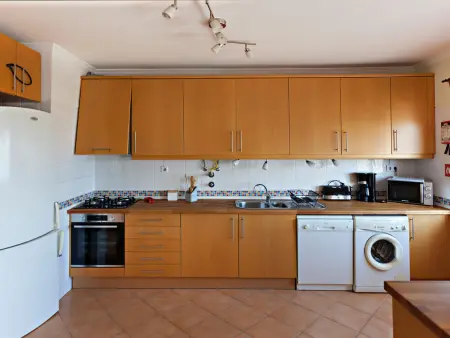 Appartement à Faro avec climatisation pour 6 pers. - Photo 2
