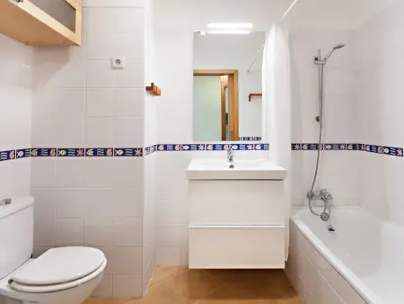 Appartement à Faro avec climatisation pour 6 pers. - Photo 3