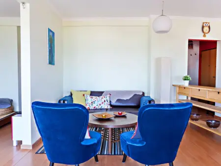 Appartement à Faro avec climatisation pour 6 pers. - Photo 4