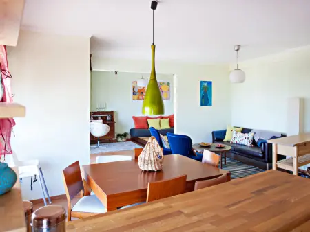 Appartement à Faro avec climatisation pour 6 pers. - Photo 6