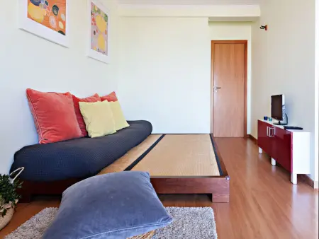 Appartement à Faro avec climatisation pour 6 pers. - Photo 7