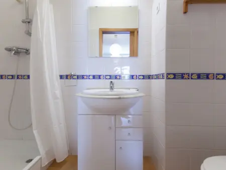 Appartement à Faro avec climatisation pour 6 pers. - Photo 8