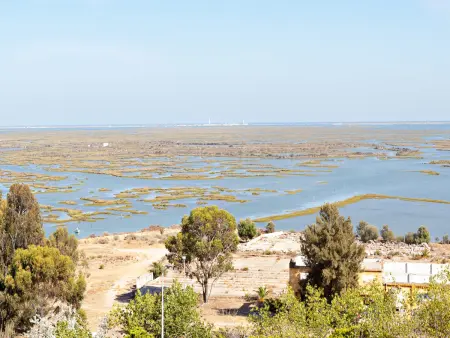 Appartement à Faro avec climatisation pour 6 pers. - Photo 10