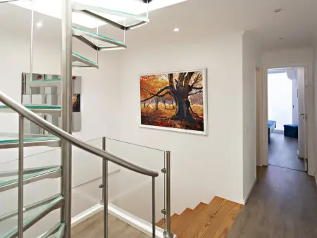 Charmante Villa 2 Ch Bres Faro avec Terrasse Urbaine - Photo 10