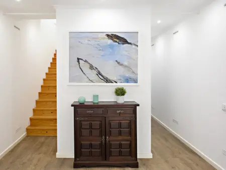 Charmante Villa 2 Ch Bres Faro avec Terrasse Urbaine - Photo 17