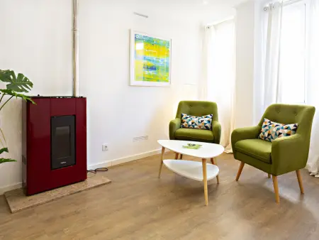 Charmante Villa 2 Ch Bres Faro avec Terrasse Urbaine - Photo 20