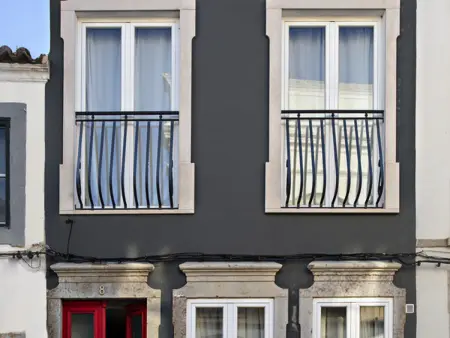 Charmante Villa 2 Ch Bres Faro avec Terrasse Urbaine - Photo 21