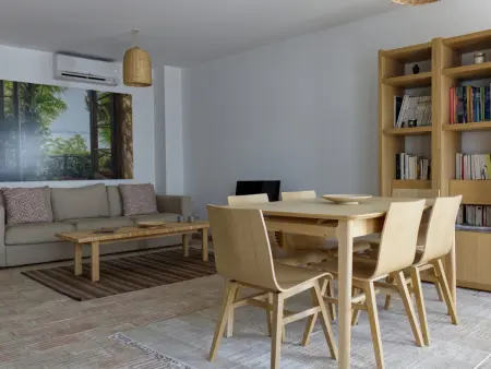 Villa moderne avec piscine privée à Tavira, Maison 6 personnes à Tavira - Photo 5