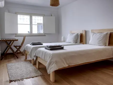 Villa moderne avec piscine privée à Tavira, Maison 6 personnes à Tavira - Photo 7