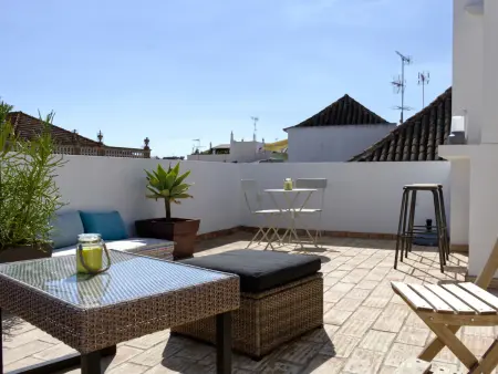 Villa moderne avec piscine privée à Tavira, Maison 6 personnes à Tavira - Photo 9