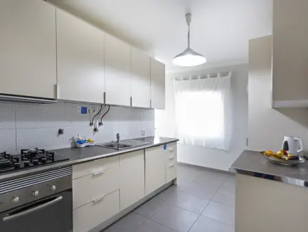 Confort et espace lumineux pour 4 à Faro, Appartement 4 personnes à Faro - Photo 1