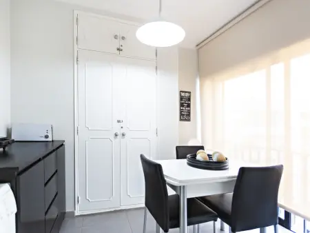 Confort et espace lumineux pour 4 à Faro, Appartement 4 personnes à Faro - Photo 4