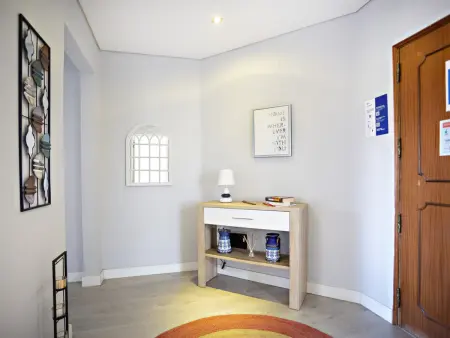 Confort et espace lumineux pour 4 à Faro, Appartement 4 personnes à Faro - Photo 6