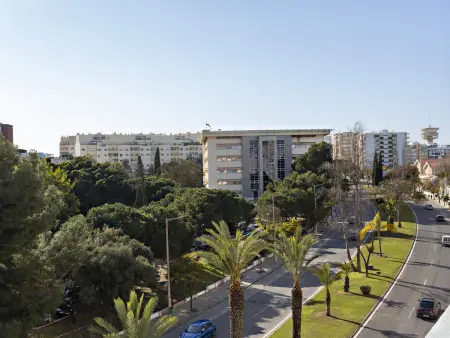 Confort et espace lumineux pour 4 à Faro, Appartement 4 personnes à Faro - Photo 12