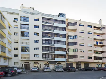 Confort et espace lumineux pour 4 à Faro, Appartement 4 personnes à Faro - Photo 14