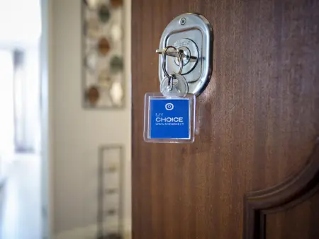 Confort et espace lumineux pour 4 à Faro, Appartement 4 personnes à Faro - Photo 15