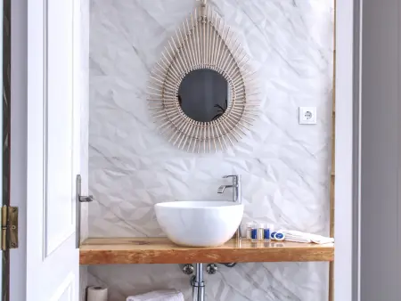 Élégant Studio Deluxe au Cœur de Faro, Appartement 3 personnes à Faro - Photo 8