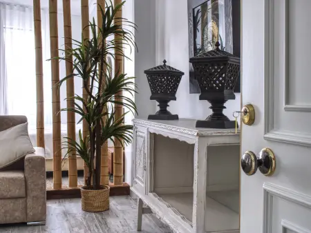 Élégant Studio Deluxe au Cœur de Faro, Appartement 3 personnes à Faro - Photo 11